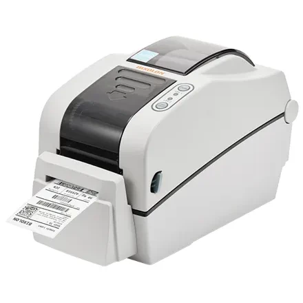 Принтер этикеток Bixolon SLP-TX220E