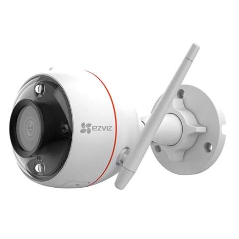 Умная камера Hikvision EZVIZ CS-C3W