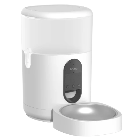 Умная кормушка Aqara Smart Pet Feeder C1