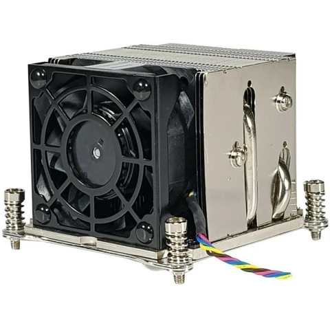 Кулер для серверного процессора Ablecom ACL-S20070