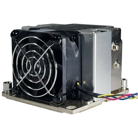 Кулер для серверного процессора Ablecom ACL-S20210