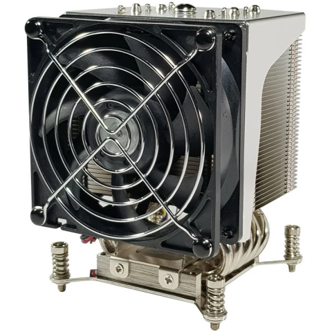 Кулер для серверного процессора Ablecom ACL-S40092