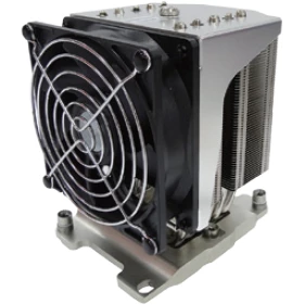 Кулер для серверного процессора Ablecom ACL-S40200