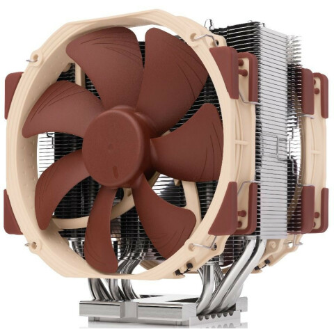 Кулер для серверного процессора Noctua NH-U14S-DX-4677