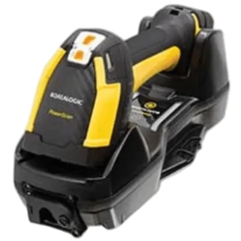 Сканер штрих-кодов Datalogic PowerScan PM9600-HP433RBK10