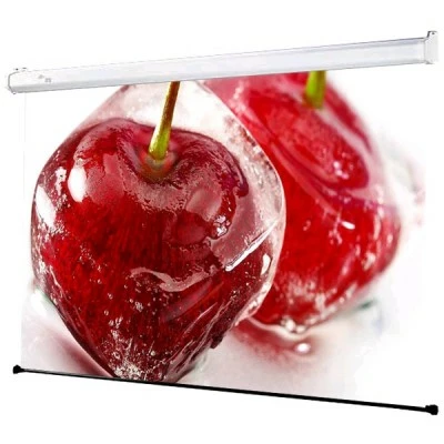 Экран Draper Luma 178x178см (207003B)