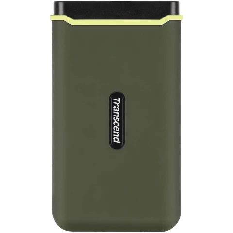 Внешний накопитель SSD 4Tb Transcend ESD380C (TS4TESD380C)