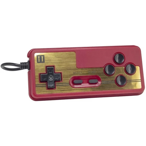 Геймпад Retro Genesis Controller 8 Bit P2