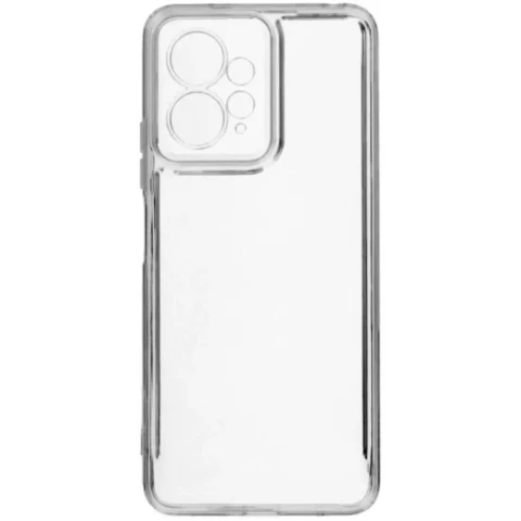 Чехол Zibelino ZUTCP-XIA-NOT12S-4G-CAM-TRN