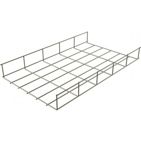 Проволочный лоток Hyperline EWT-CRW-50-300-3000-4,0-EZ