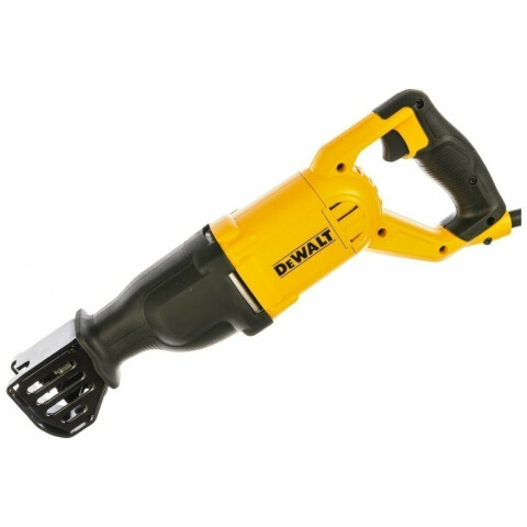Электропила DeWALT DWE305PK