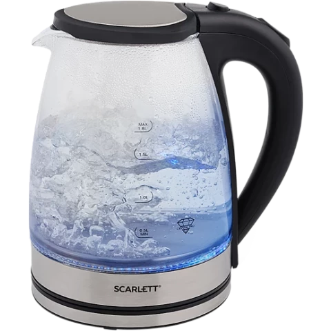 Чайник Scarlett SC-EK27G35