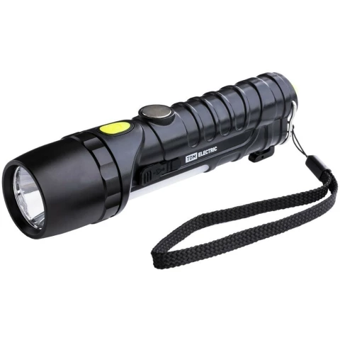 Фонарь ручной TDM ELECTRIC SQ0350-0058