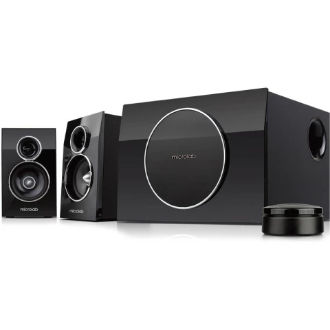 Колонки Microlab M-310BT