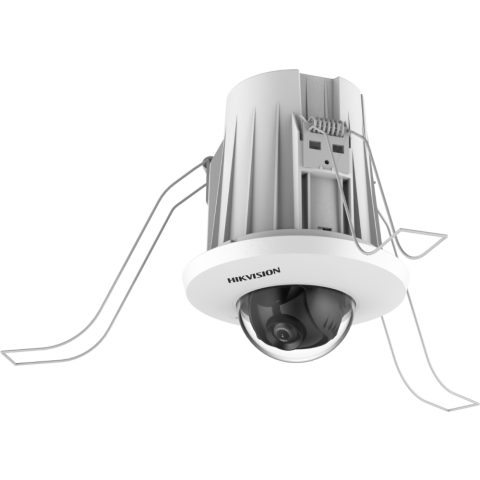 IP камера Hikvision DS-2CD2E23G2-U 4мм