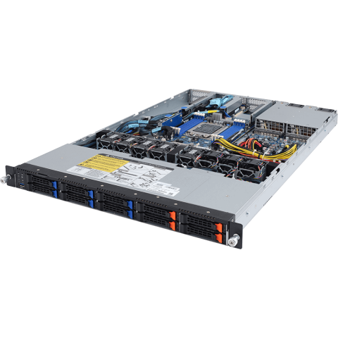 Серверная платформа Gigabyte R162-Z11