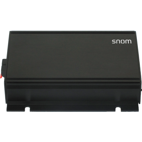 Система пейджинга Snom PA1+
