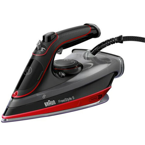 Утюг Braun SI 5057 RD