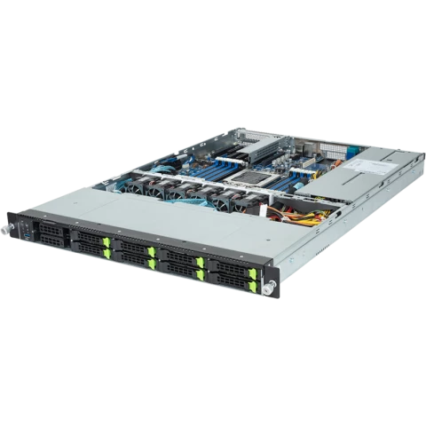 Серверная платформа Gigabyte R152-P33