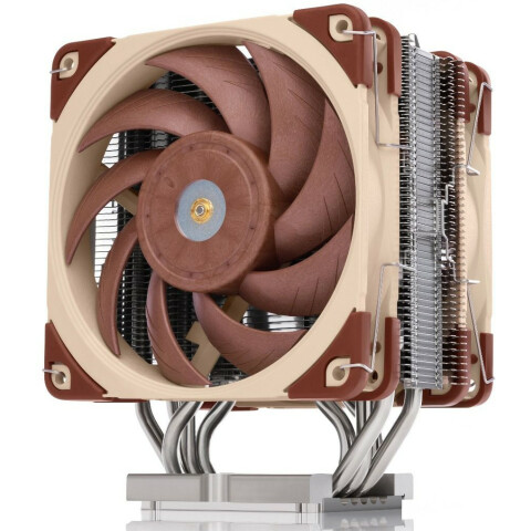 Кулер для серверного процессора Noctua NH-U12S DX-4677