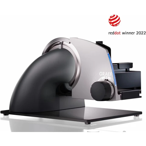 Ломтерезка GRAEF SKS 720 Grey