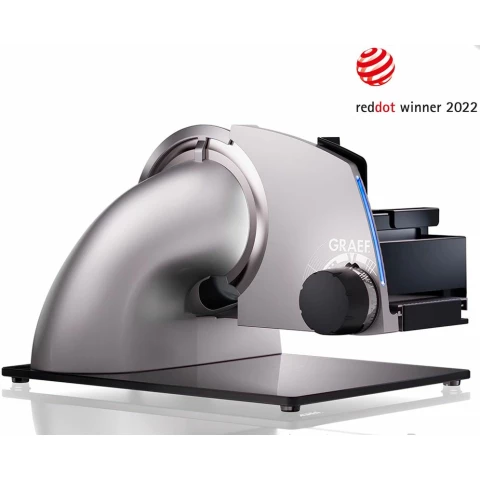 Ломтерезка GRAEF SKS 720 Silver