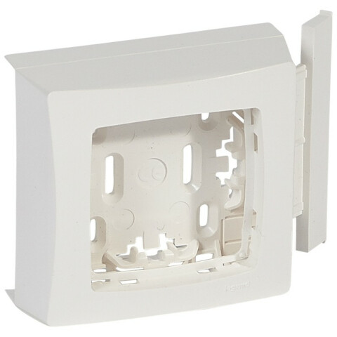 Рамка Legrand OTEO 031407