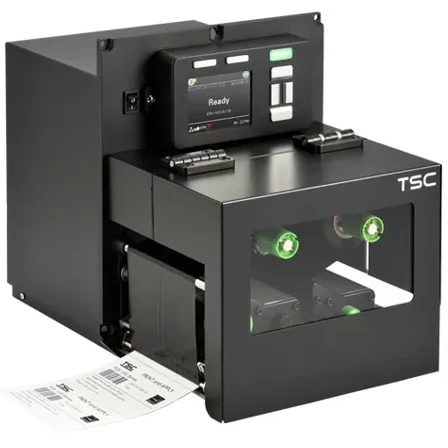 Принтер этикеток TSC PEX-1131-A001-0002