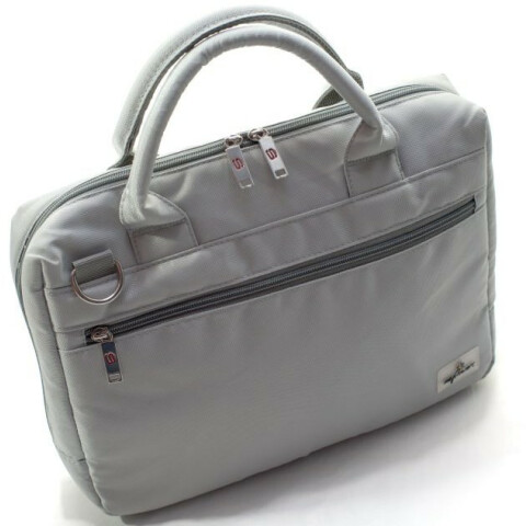 Cумка для ноутбука Bagspace MF-622-12GY