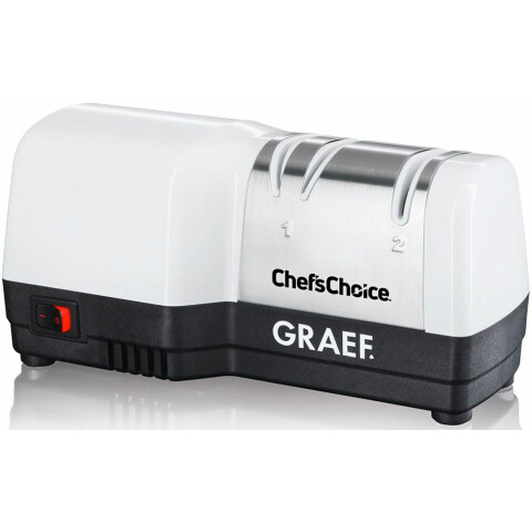 Ножеточка GRAEF CC80