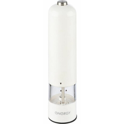 Перечница ENERGY EN-559 White