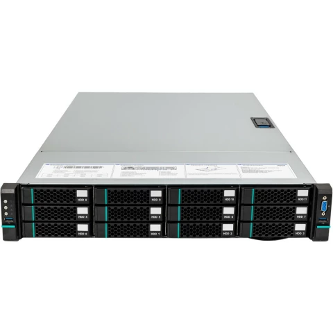 Серверная платформа HIPER R2-P221612-08