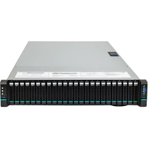 Серверная платформа HIPER R2-P221624-08