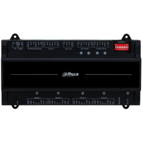 Контроллер доступа на дверь Dahua DHI-ASC2202B-D