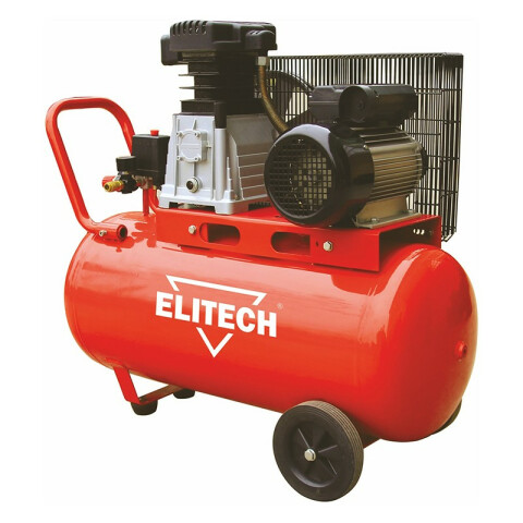 Компрессор Elitech КПР 100/360/2.2