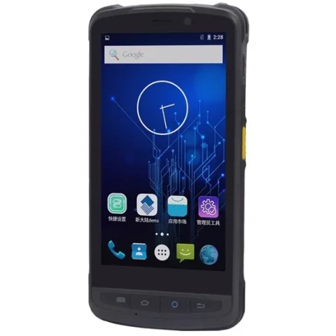 Терминал сбора данных Newland MT9052-RU-2WE