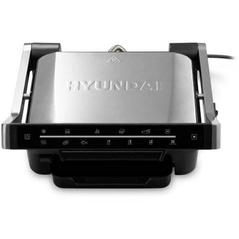 Электрогриль Hyundai HYG-3022