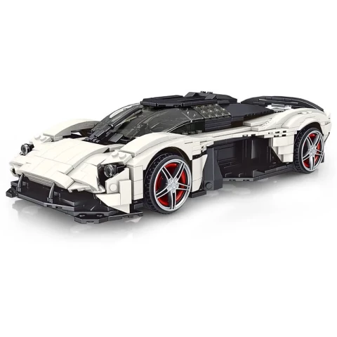 Конструктор Mould King 10016