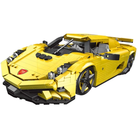 Конструктор Mould King 10018