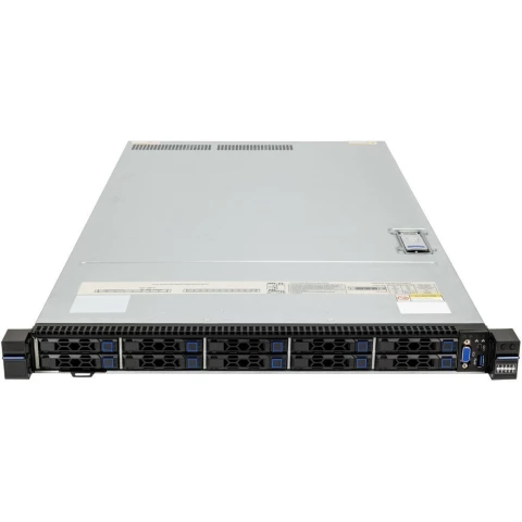 Серверная платформа HIPER R2-T122410-08