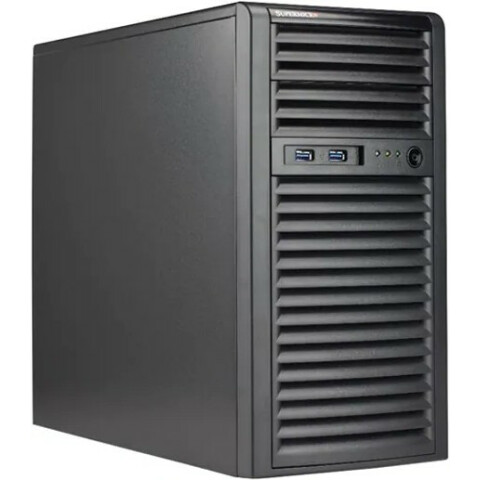 Серверная платформа SuperMicro SYS-530T-I