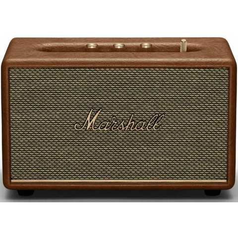 Портативная акустика Marshall Acton III Brown