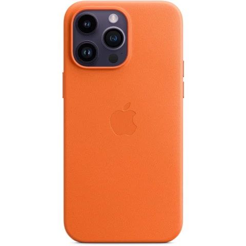 Чехол Apple MPPR3FE/A