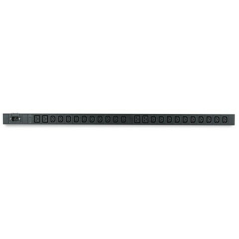 Блок розеток Nerpa NP7552