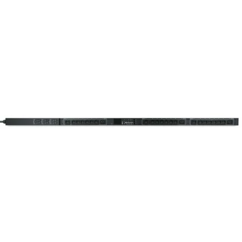Блок розеток Nerpa NP8741L