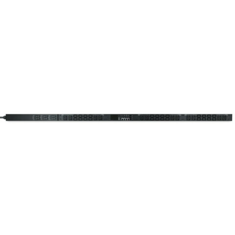 Блок розеток Nerpa NP8724