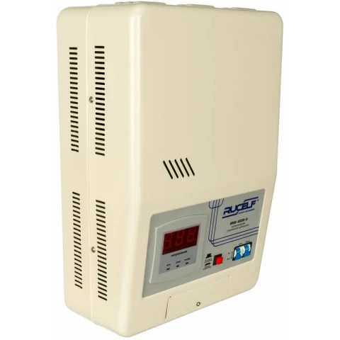 Стабилизатор RUCELF SRW-5000-D