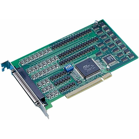 Плата расширения Advantech PCI-1754-BE