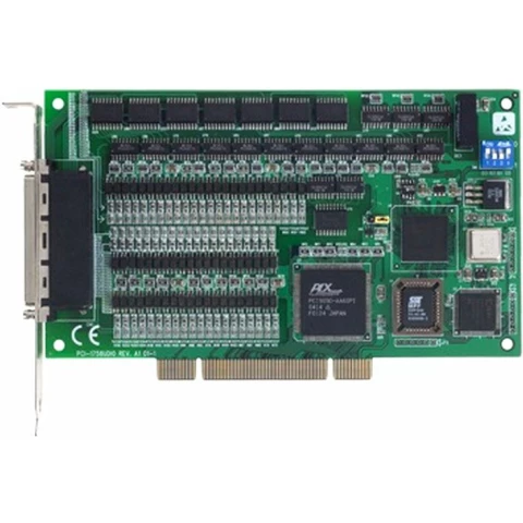 Плата расширения Advantech PCI-1758UDI-BE
