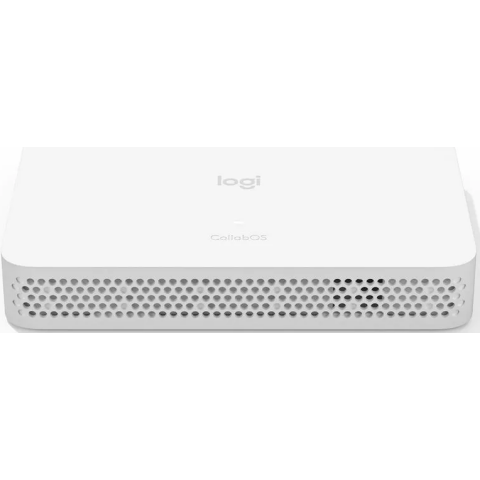 Аппаратный комплекс Logitech RoomMate Off White